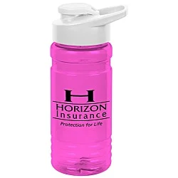 Big Grip Bottle with Flip Carry Lid - 20 oz.