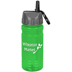 Big Grip Bottle with Sport Lid - 20 oz.
