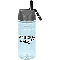 Big Grip Bottle with Sport Lid - 20 oz