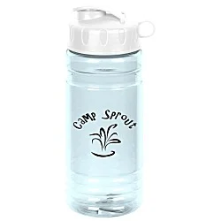 Big Grip Bottle with Flip Lid - 20 oz.