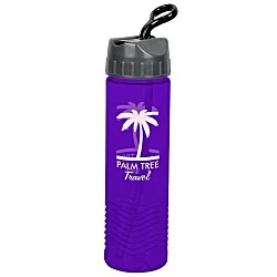Twist Water Bottle with Sport Lid - 24 oz.