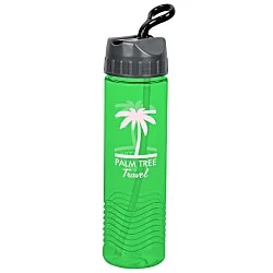 Twist Water Bottle with Sport Lid - 24 oz.