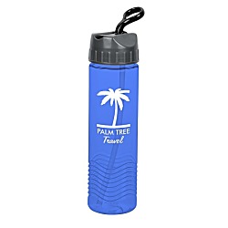 Twist Water Bottle with Sport Lid - 24 oz.