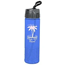 Twist Water Bottle with Sport Lid - 24 oz.