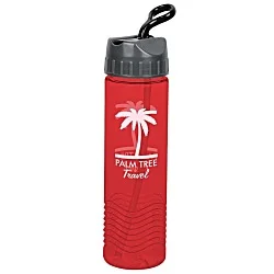 Twist Water Bottle with Sport Lid - 24 oz.