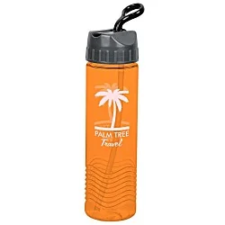 Twist Water Bottle with Sport Lid - 24 oz.