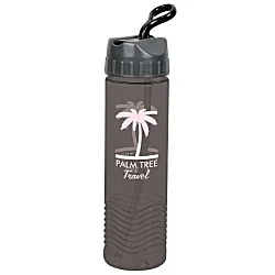 Twist Water Bottle with Sport Lid - 24 oz.
