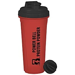 Endurance Shaker Bottle - 24 oz.