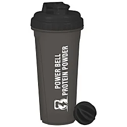 Endurance Shaker Bottle - 24 oz.