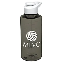 Mountain Bottle with Flip Carry Lid - 36 oz.