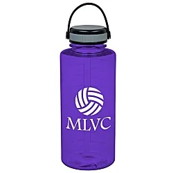Mountain Bottle with Loop Carry Lid - 36 oz.