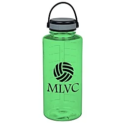 Mountain Bottle with Loop Carry Lid - 36 oz.