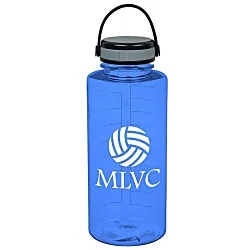 Mountain Bottle with Loop Carry Lid - 36 oz.