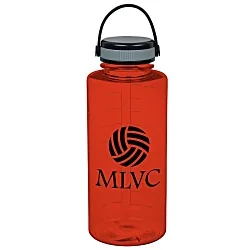 Mountain Bottle with Loop Carry Lid - 36 oz.