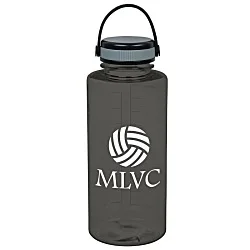 Mountain Bottle with Loop Carry Lid - 36 oz.