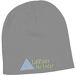 Benton Knit Beanie - 24 hr