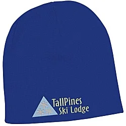 Benton Knit Beanie - 24 hr