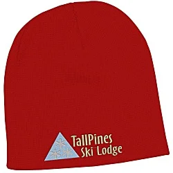 Benton Knit Beanie - 24 hr
