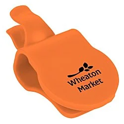 Webcam Privacy Blocker with Pen Holder