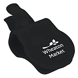Webcam Privacy Blocker with Pen Holder