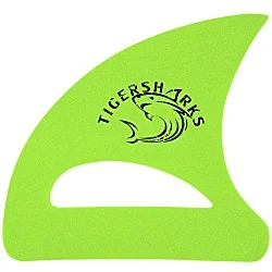 Foam Shark Fin Hat