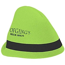 Bavarian Foam Hat