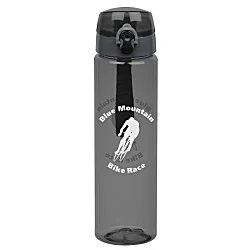 Straight Trekker Water Bottle - 32 oz.