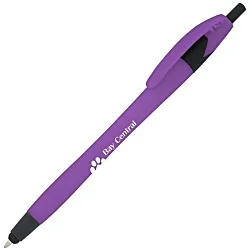 Smooth Writer Soft Touch Stylus Pen