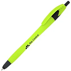 Smooth Writer Soft Touch Stylus Pen