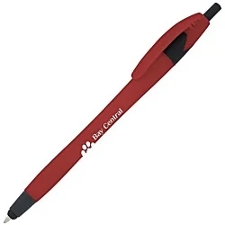 Smooth Writer Soft Touch Stylus Pen
