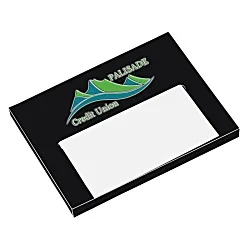 Pop Up Notes Dispenser - Color Background