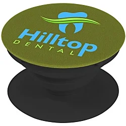 PopSockets PopGrip - Jewel - Full Color - 24 hr