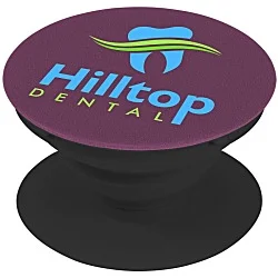 PopSockets PopGrip - Jewel - Full Color - 24 hr