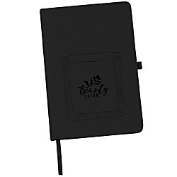 Roma Pocket Notebook - 8-1/4" x 5-5/8"