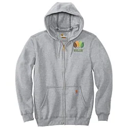 Carhartt Midweight Full-Zip Hoodie