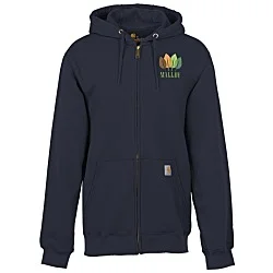 Carhartt Midweight Full-Zip Hoodie