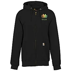 Carhartt Midweight Full-Zip Hoodie