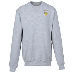 Carhartt Midweight Crew Sweatshirt - Embroidered