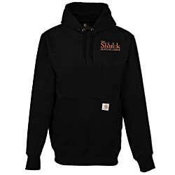 Carhartt Paxton Heavyweight Hoodie - Embroidered