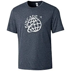 Clique Charge Active Tee - Men's