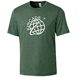 Clique Charge Active Tee - Men's