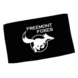Microfiber Rally Towel - Colors - 18" x 11"