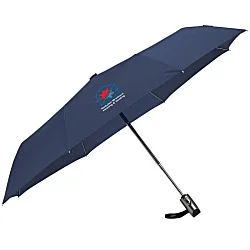 The Duke Umbrella - 44" Arc