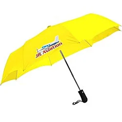 The Steal Umbrella - 44" Arc