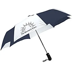 The Steal Umbrella - 44" Arc