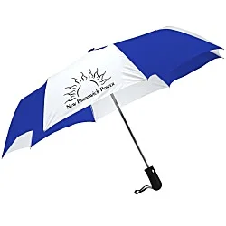 The Steal Umbrella - 44" Arc