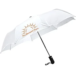 The Steal Umbrella - 44" Arc