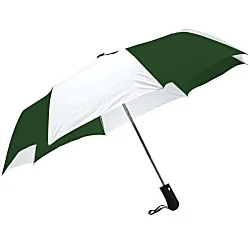 The Steal Umbrella - 44" Arc