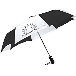 The Steal Umbrella - 44" Arc