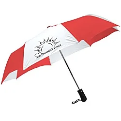 The Steal Umbrella - 44" Arc